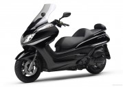 Yamaha Majesty 400 ABS Yamaha Majesty 400 ABS